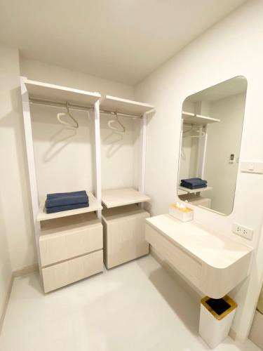 Mangkon Hostel – Bangkok, NY