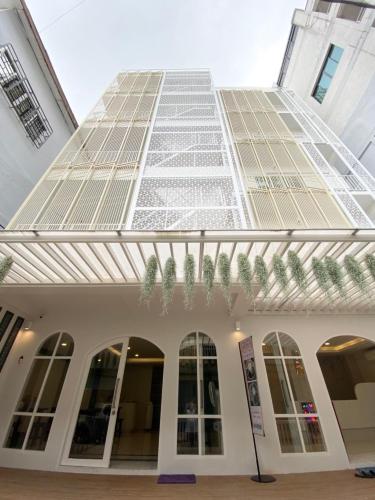 Mangkon Hostel - Bangkok