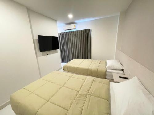 Mangkon Hostel – Bangkok, NY