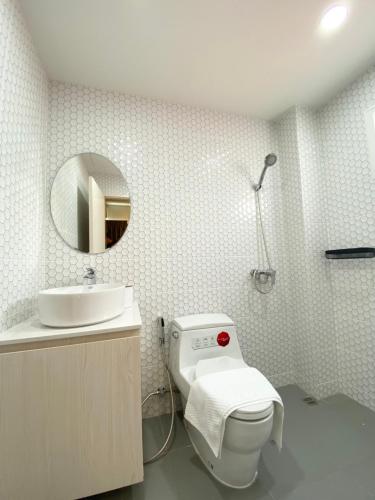 Mangkon Hostel – Bangkok, NY