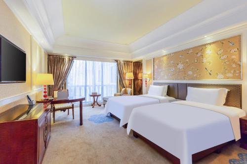 Wyndham Foshan Shunde