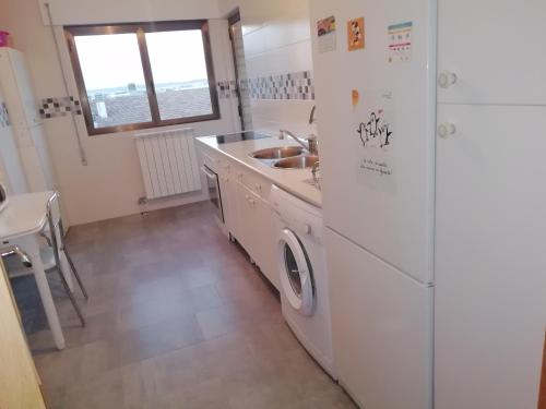 Apartamento El Prado in Almazan