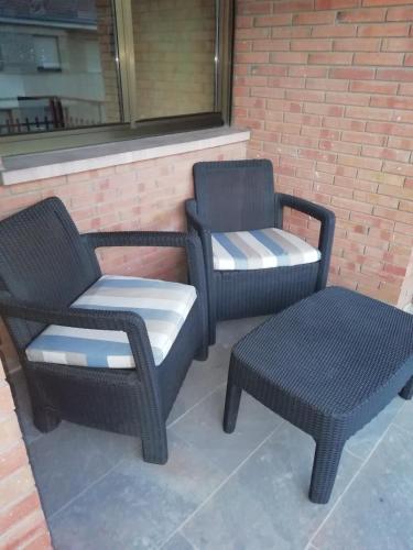 Apartamento El Prado in Almazan