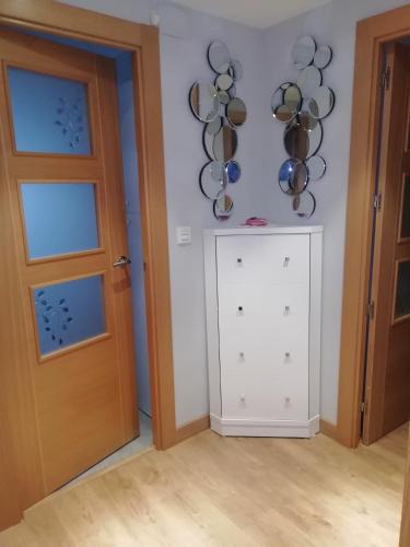 Apartamento El Prado in Almazan