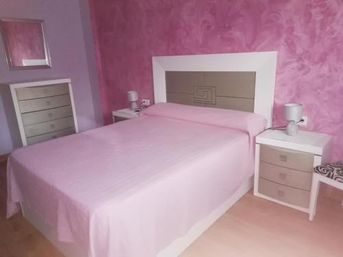 Apartamento El Prado in Almazan