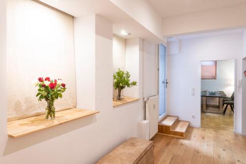 Apartment Düsseldorf, Düsseldorf (photo 3)