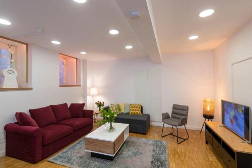 Apartment Düsseldorf, Düsseldorf (photo 2)