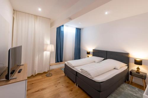Apartment Düsseldorf, Düsseldorf (photo 5)