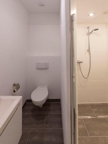 Apartment Düsseldorf, Düsseldorf (photo 9)
