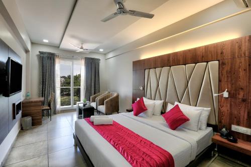 hotel photo