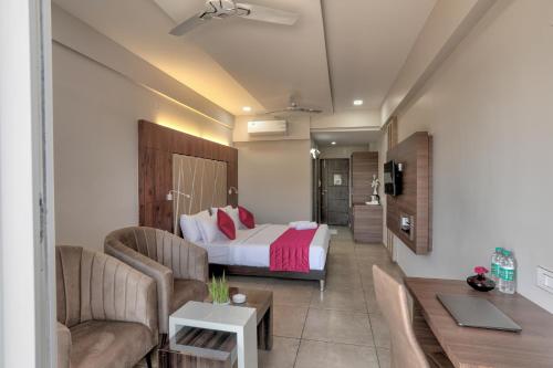 hotel photo