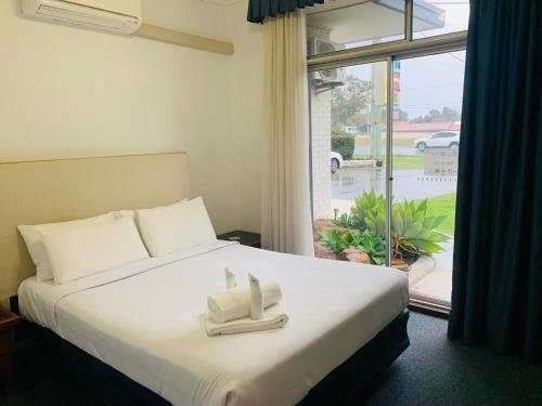 Lake Munmorah Motel in Central Coast