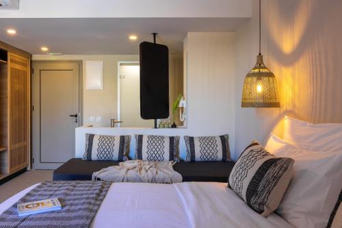Eliros Mare Hotel - image 8