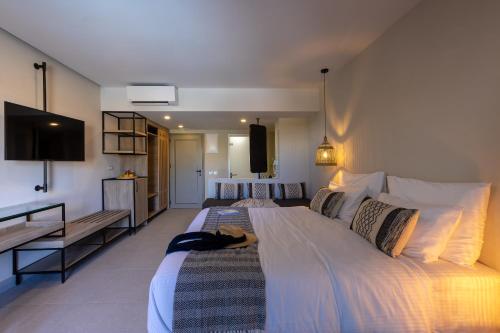 Eliros Mare Hotel - image 7