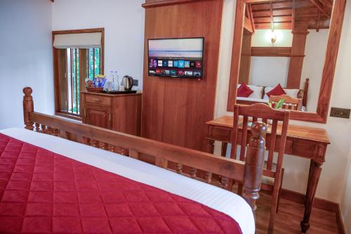 Surya Heritage Hotels - Tap to explore photos