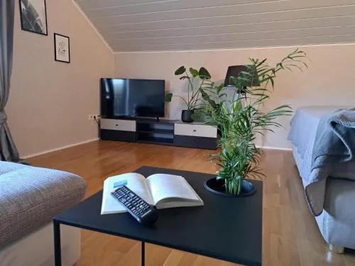 Ferienwohnung 29 in Kreuzwertheim, Deutschland