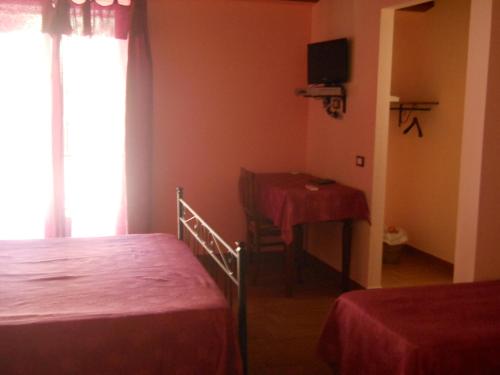  B&B Sciarammola in Patti