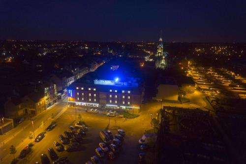 Hotel Orchidee, Aalter bei Maria Aalter