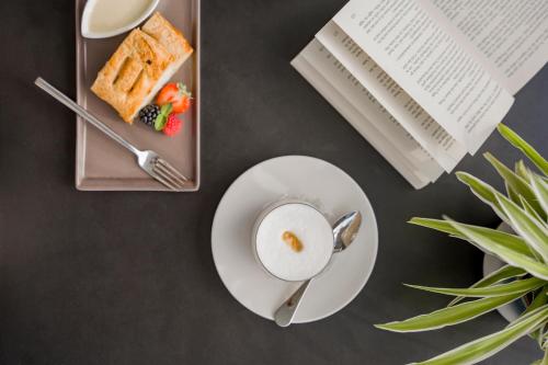 Villa Tempesta - boutique Hotel
