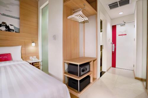 favehotel Palembang