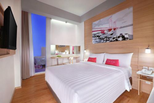 favehotel Palembang