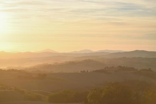 Podere San Giuseppe Montalcino