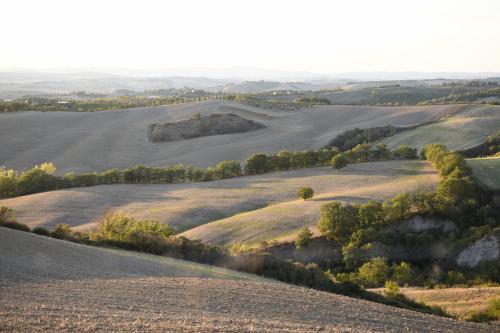 Podere San Giuseppe Montalcino