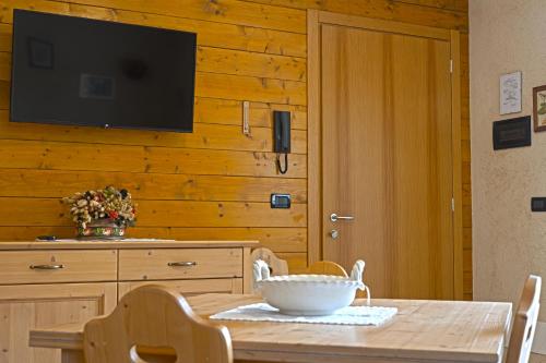 Residence Grand Hotel SIVA - Adults Only in Santo Stefano d'Aveto