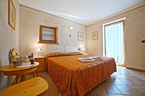 Residence Grand Hotel SIVA - Adults Only in Santo Stefano d'Aveto