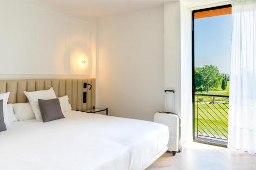 Torremirona Relais Hotel Golf & Spa
