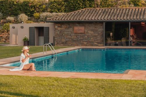 Torremirona Relais Hotel Golf & Spa