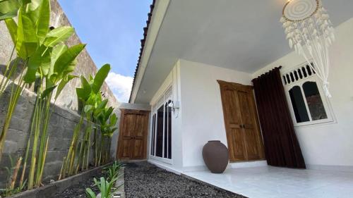 Rumah Sewa di Bali