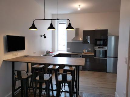 10 rue Carnot in Montceau-les-Mines