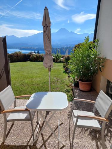 Appartementhaus Franz Samonig in Drobollach am Faakersee
