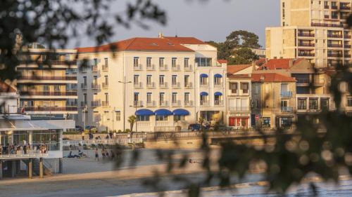 CERISE Royan - Le Grand Hôtel de la Plage