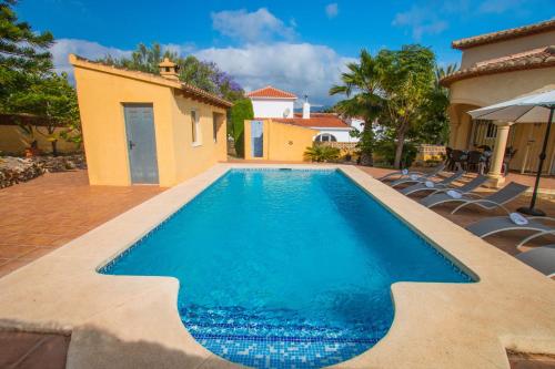 Villa La Martina - Plusholidays - image 13