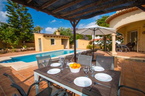 Villa La Martina - Plusholidays - image 8