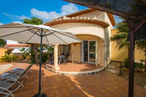 Villa La Martina - PlusHolidays - image 2