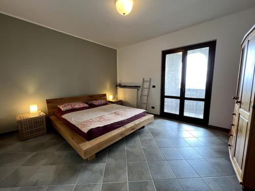  Hygge Stone House in Montabone