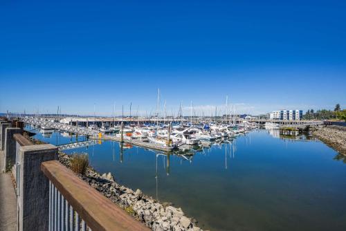 Inn at Port Gardner-Everett Waterfront, Ascend Hotel Collection