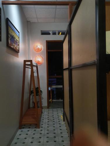 Abalone House Quy Nhơn - 편의 시설/서비스