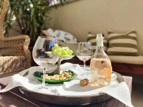 Il Cortiletto - Suites & Apartments 5