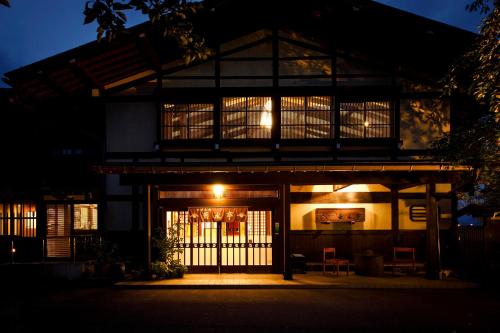 Accommodation in Oita