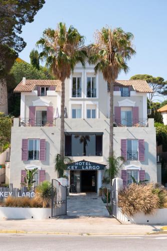Key Largo, Bandol