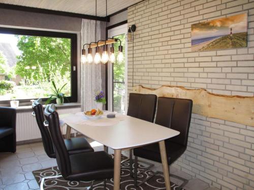 Létesítmények, Ferienhof Zwei Eichen in Wingst