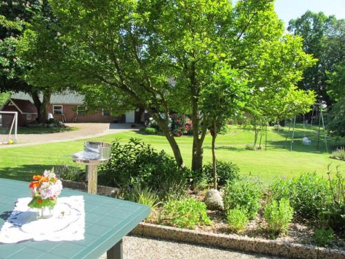 Jardín, Ferienhof Zwei Eichen in Wingst