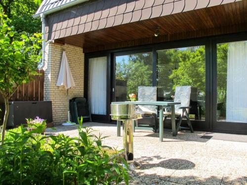 Létesítmények, Ferienhof Zwei Eichen in Wingst