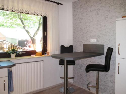 Ferienhof Zwei Eichen in Wingst