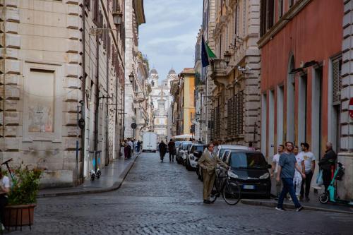 Repetita Juvant, Rome (photo 9)