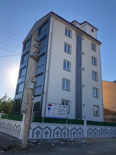 Karakoçan Apart otel